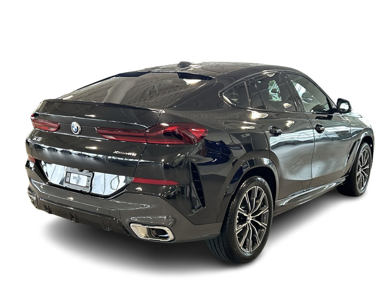 2025 BMW X6 in Aurora, Ontario