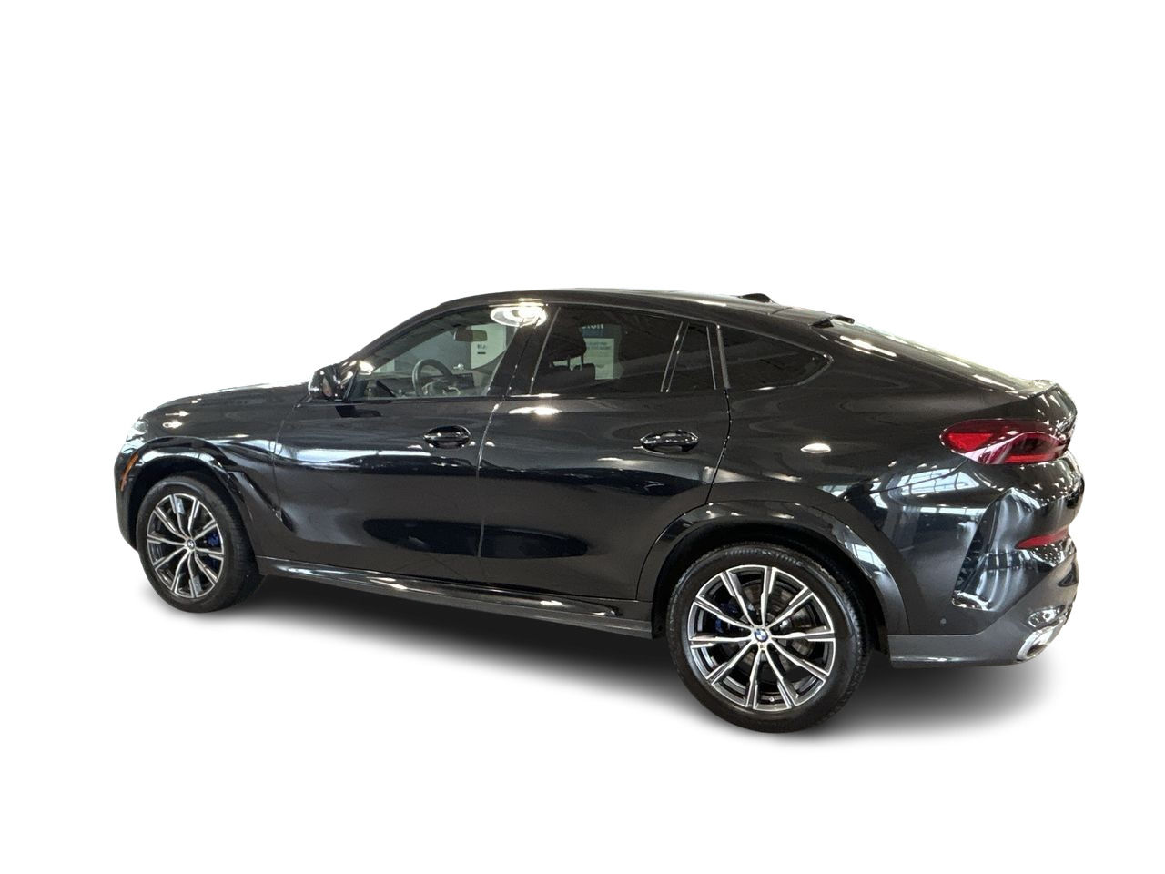 2025 BMW X6 in Aurora, Ontario