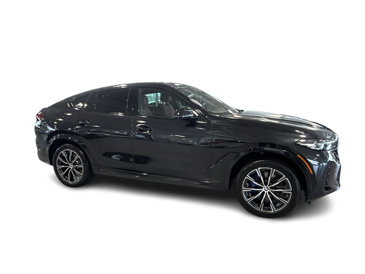 2025 BMW X6 in Aurora, Ontario