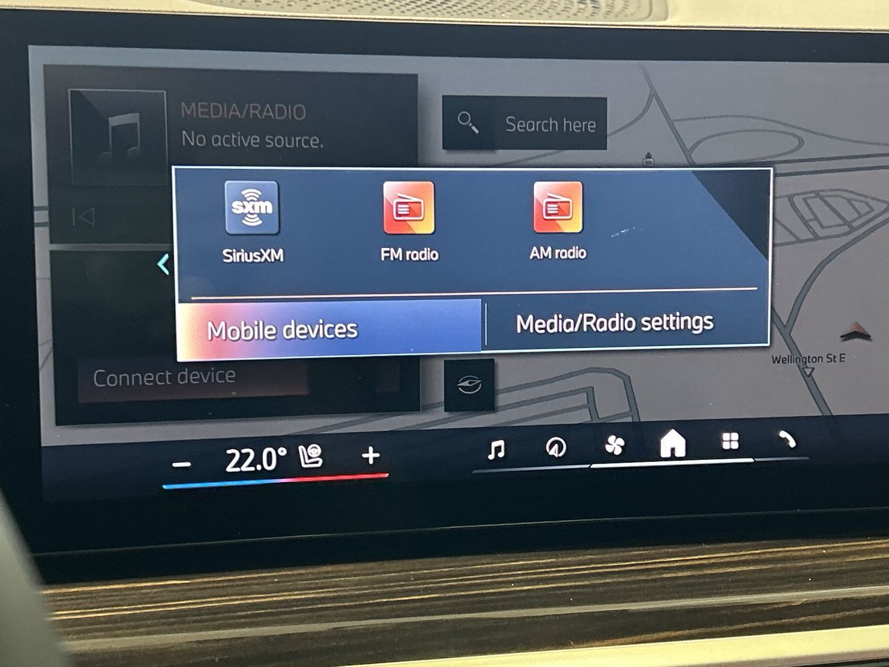 2025 BMW X6 in Aurora, Ontario
