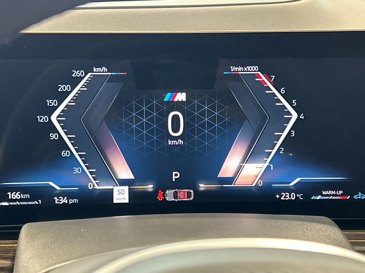 2025 BMW X6 in Aurora, Ontario