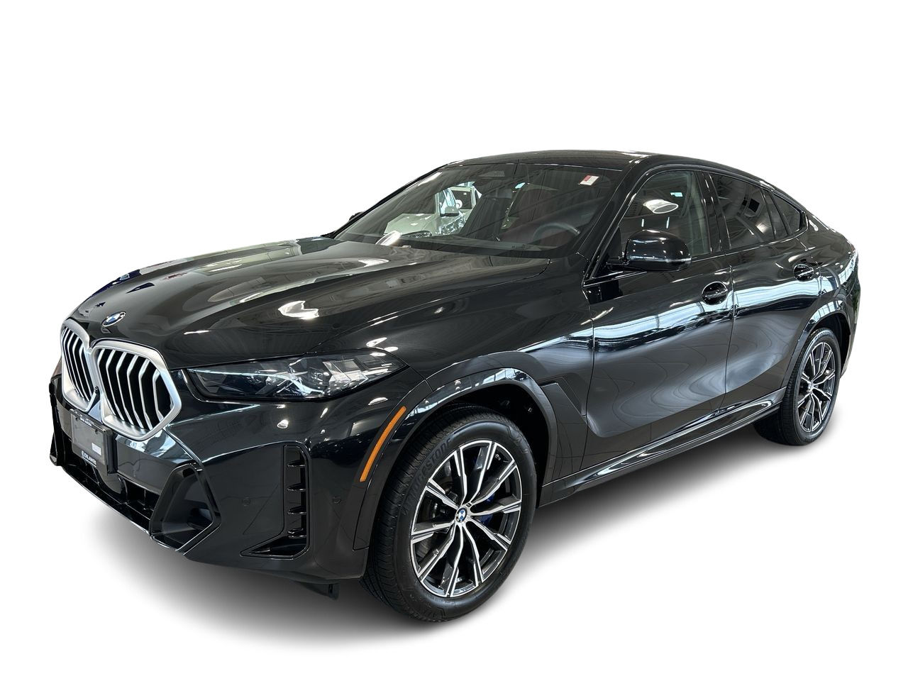2025 BMW X6 in Aurora, Ontario