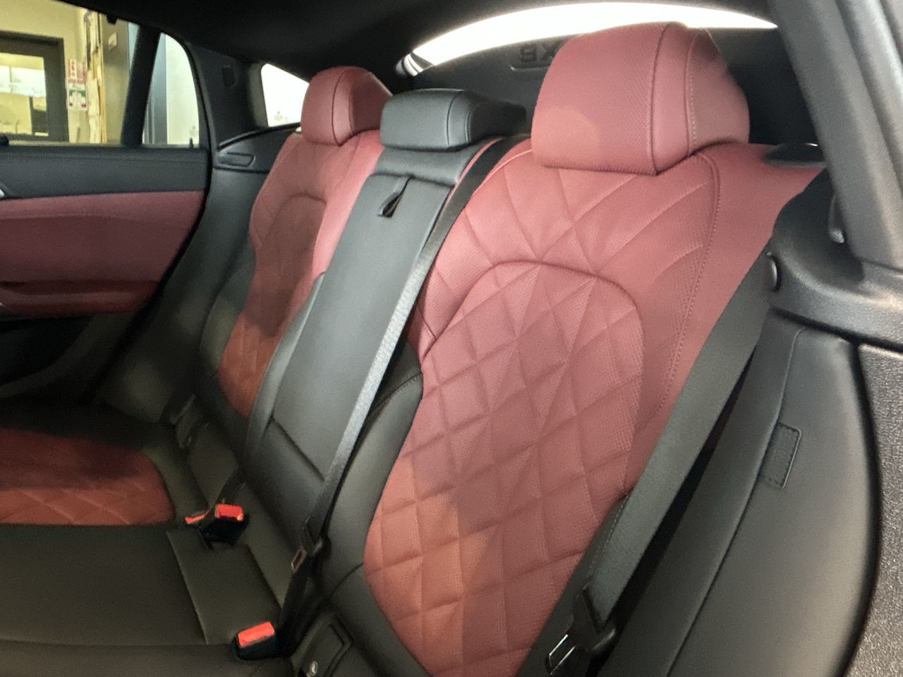 2025 BMW X6 in Aurora, Ontario