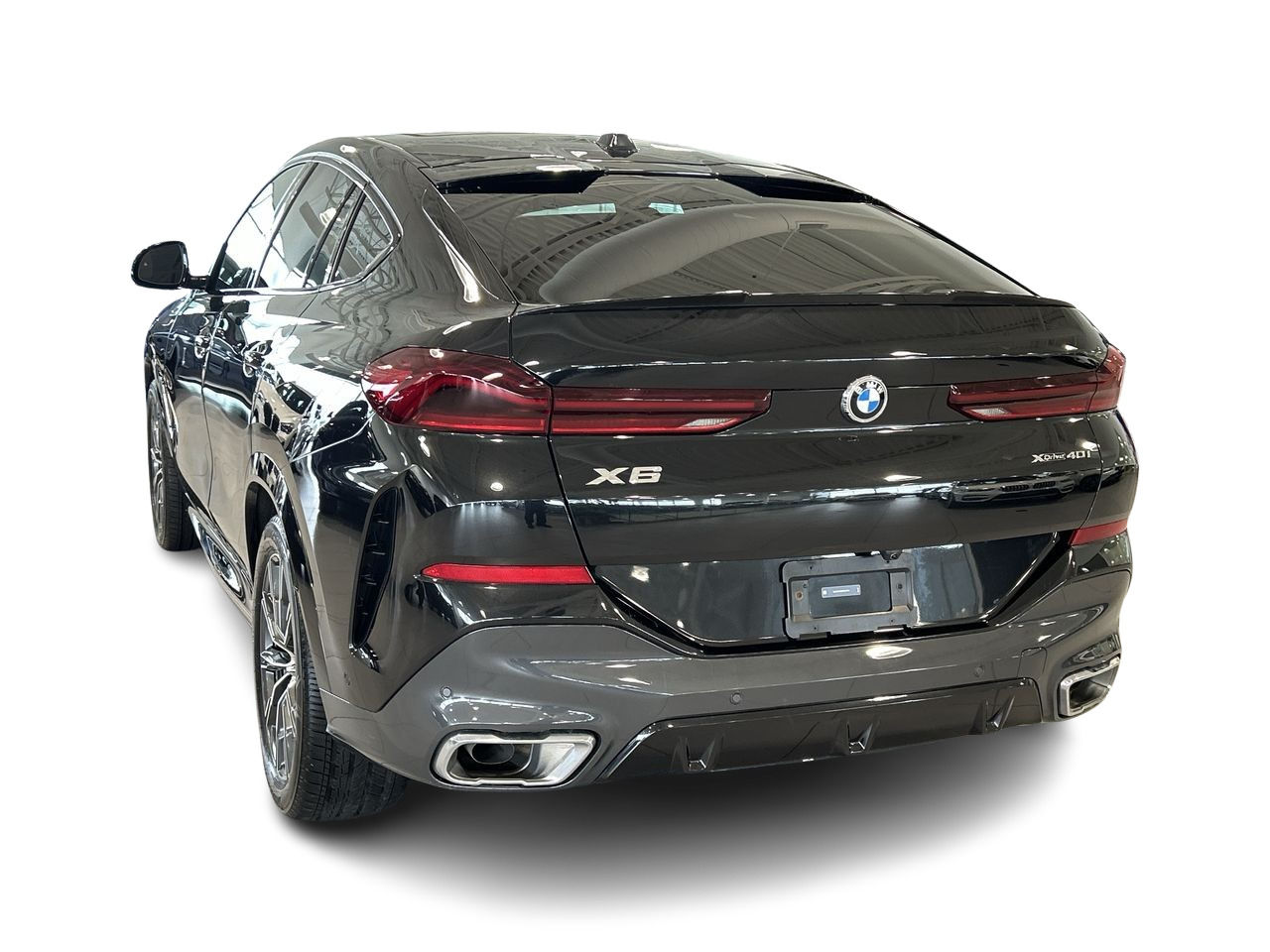 2025 BMW X6 in Aurora, Ontario