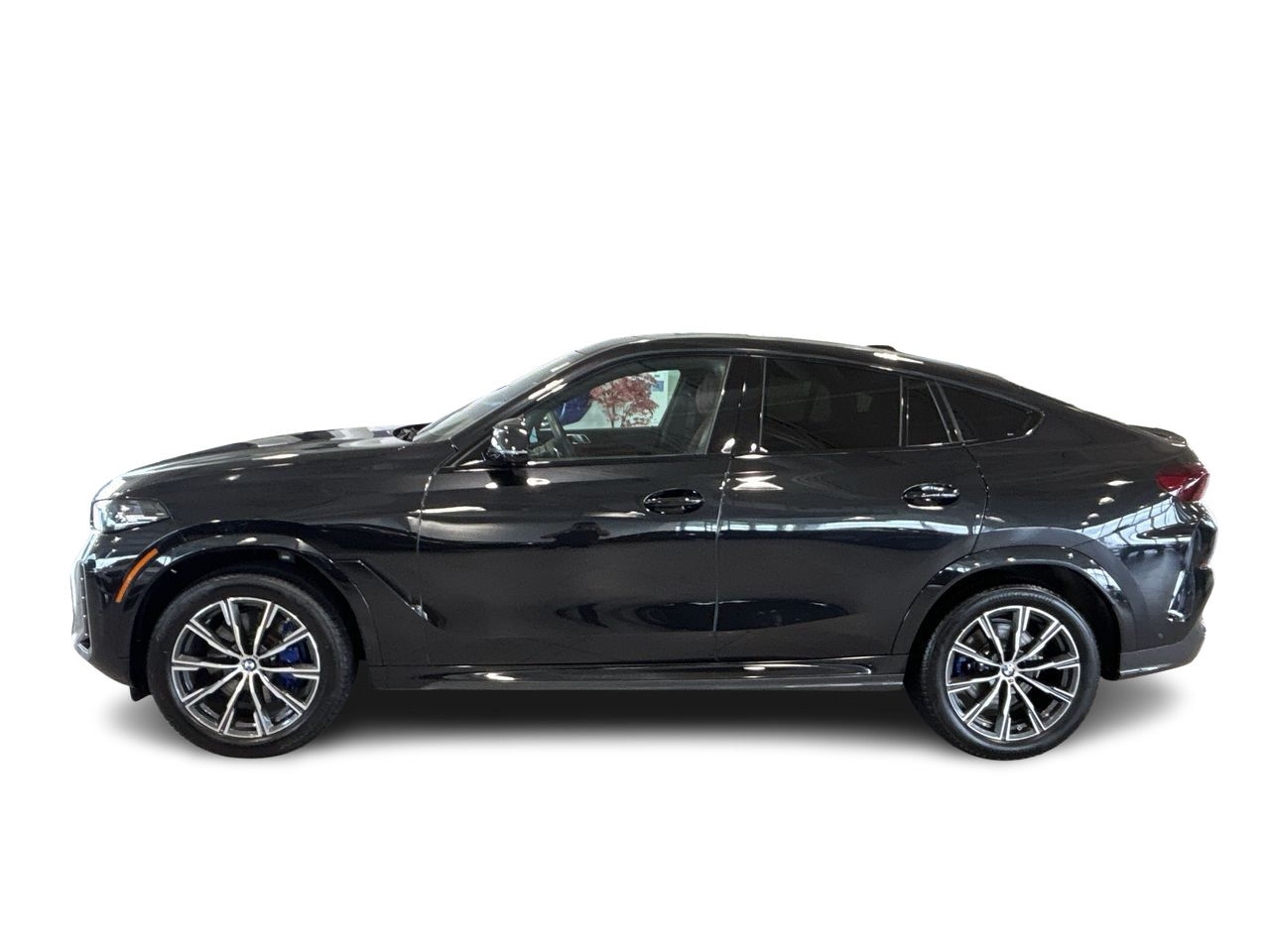 2025 BMW X6 in Aurora, Ontario