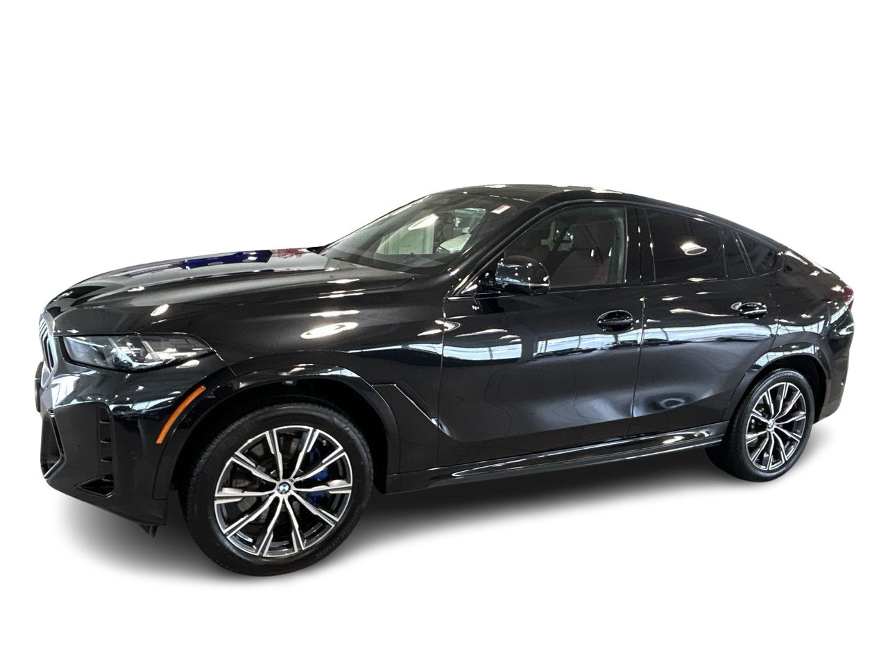 2025 BMW X6 in Aurora, Ontario