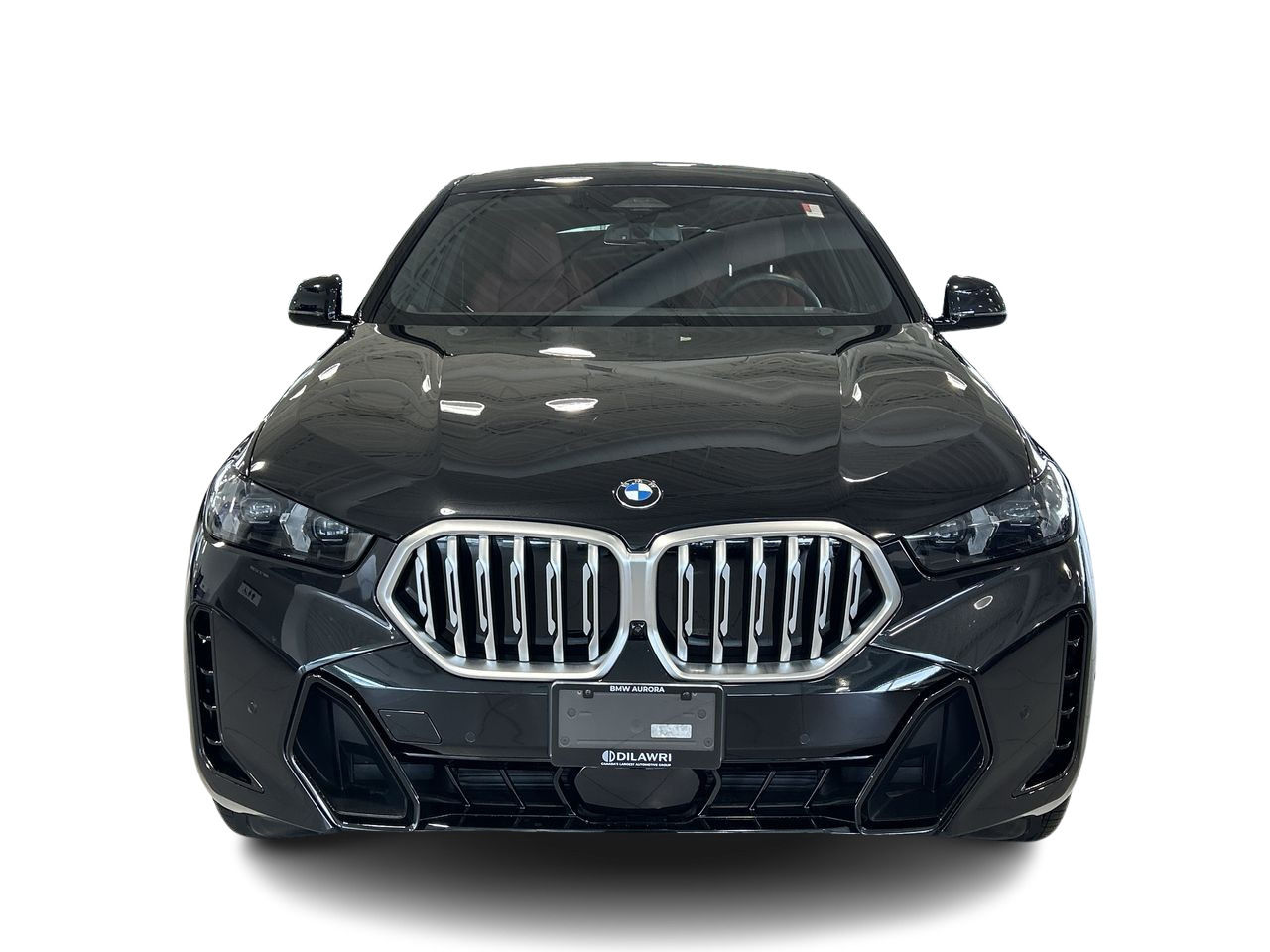 2025 BMW X6 in Aurora, Ontario