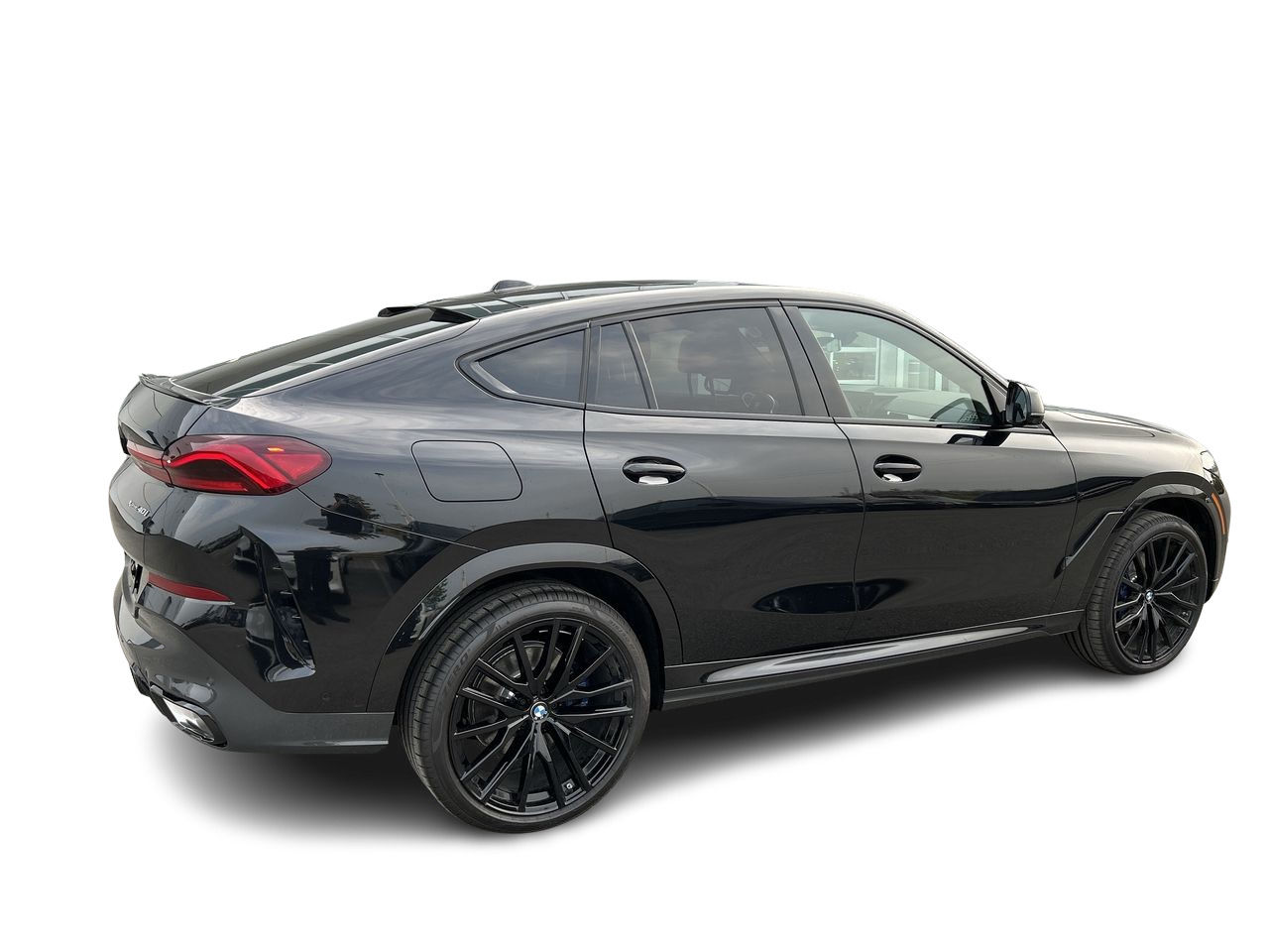 2025 BMW X6 in Aurora, Ontario
