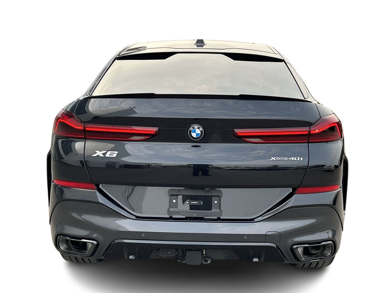 2025 BMW X6 in Aurora, Ontario