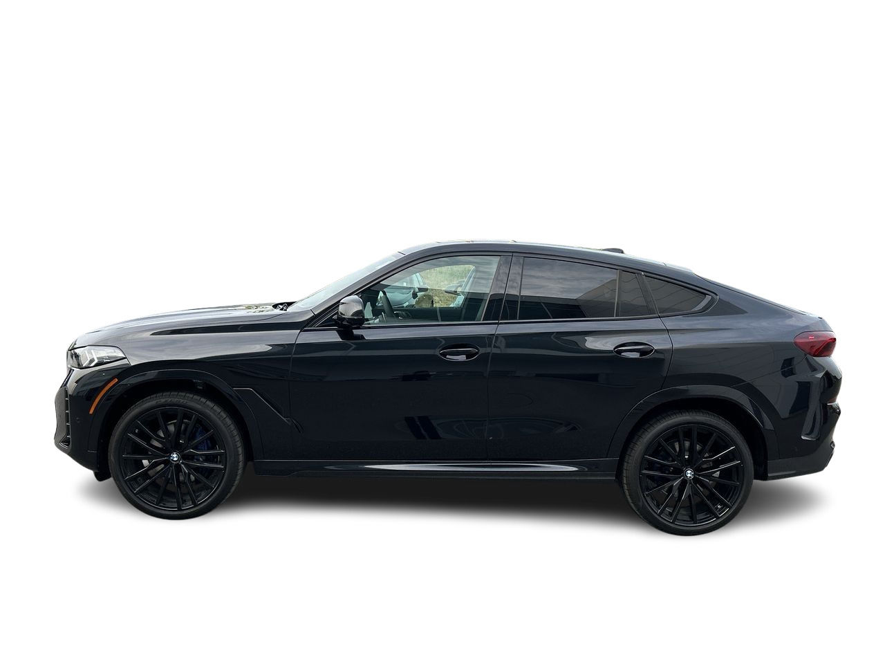 2025 BMW X6 in Aurora, Ontario