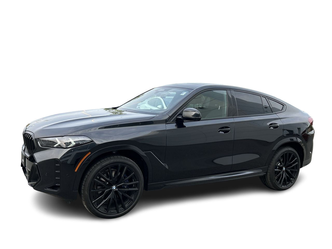 2025 BMW X6 in Aurora, Ontario