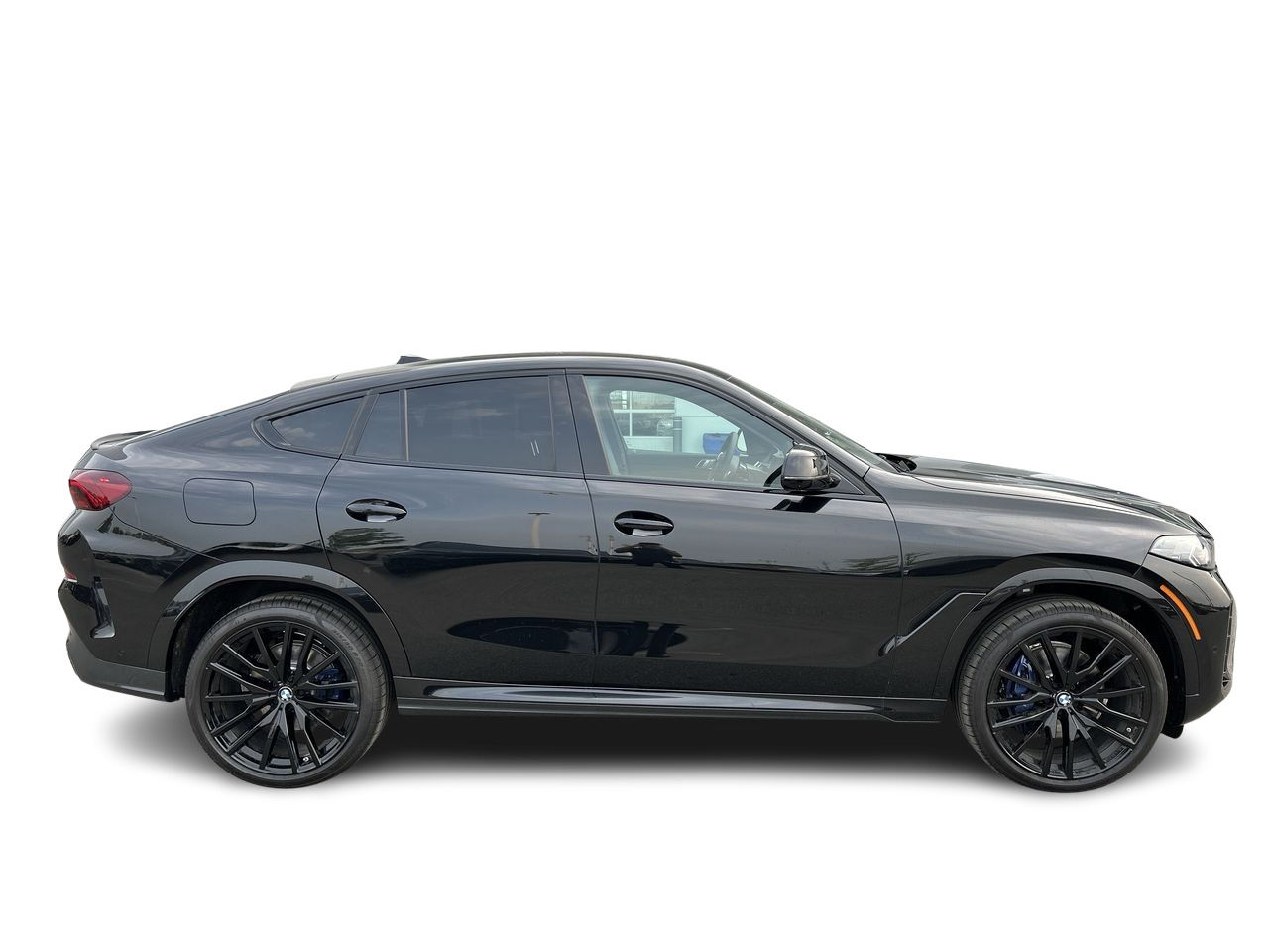 2025 BMW X6 in Aurora, Ontario