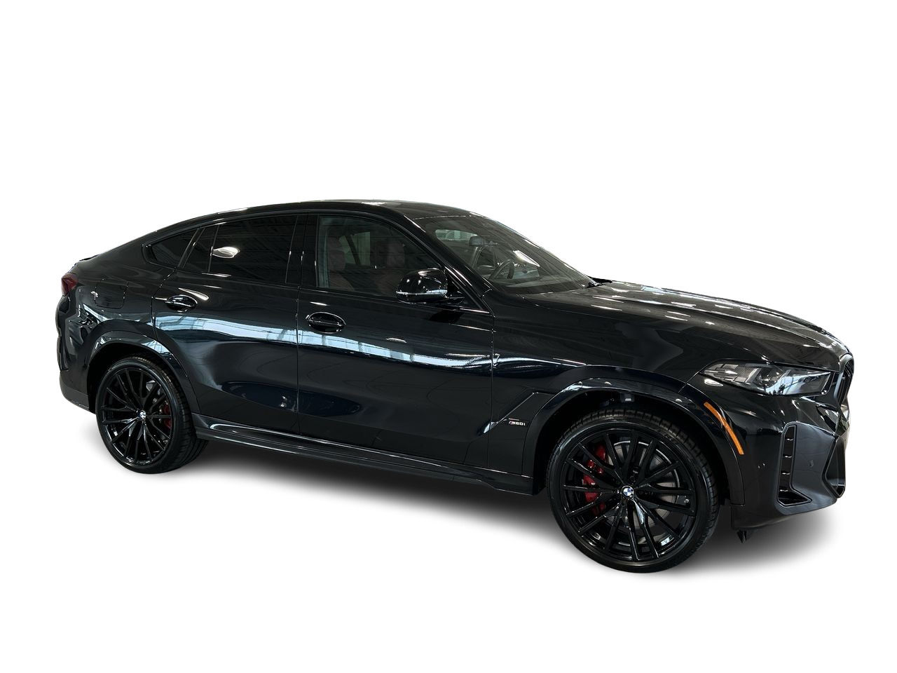 2025 BMW X6 in Aurora, Ontario