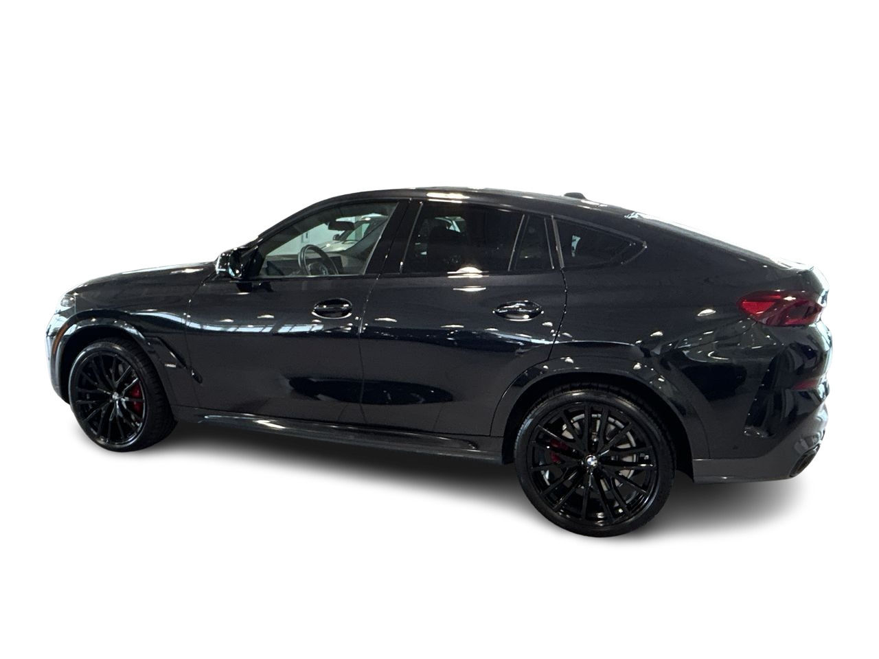 2025 BMW X6 in Aurora, Ontario