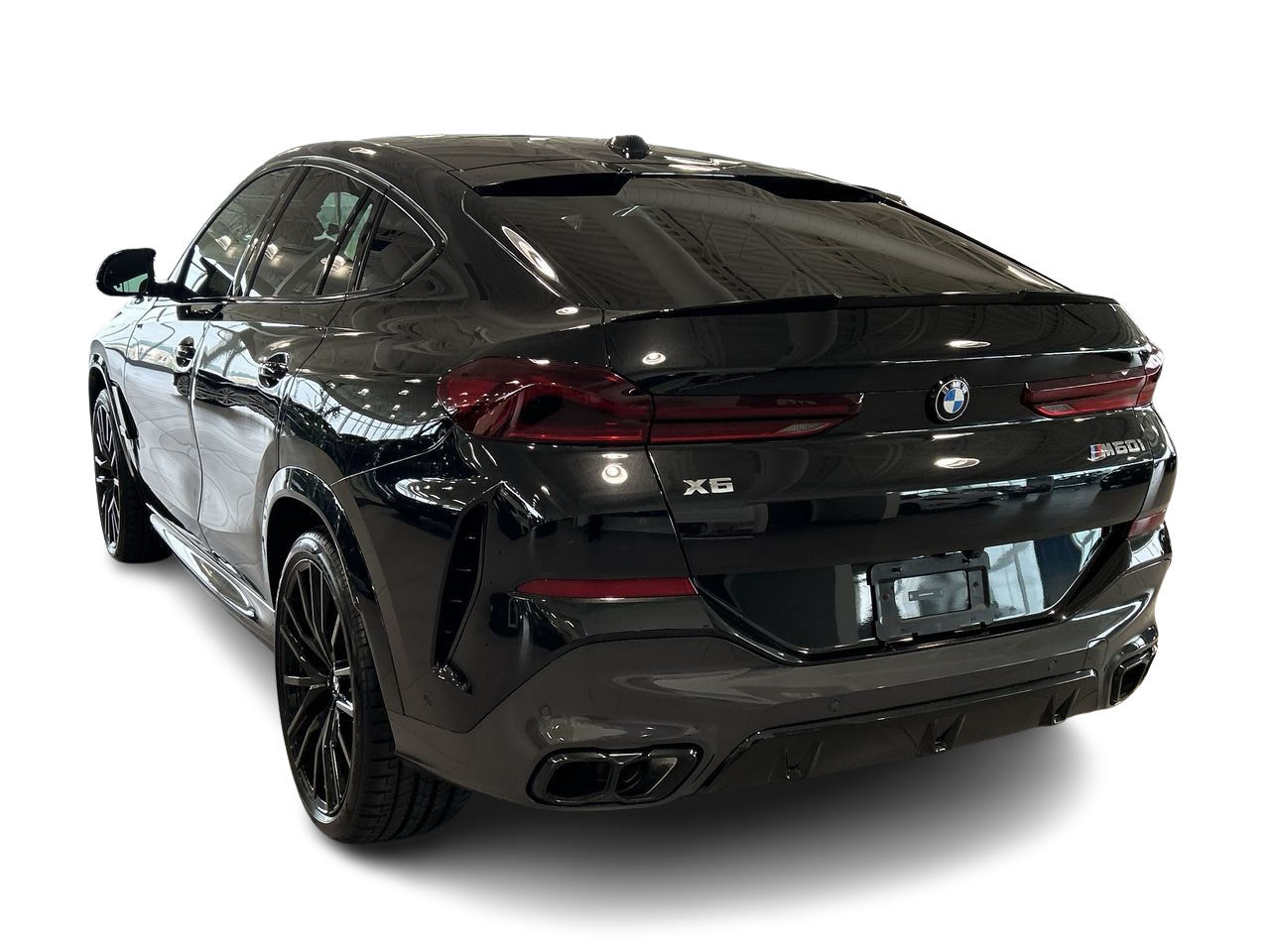 2025 BMW X6 in Aurora, Ontario