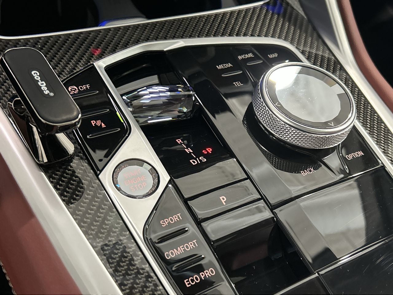 2025 BMW X6 in Aurora, Ontario