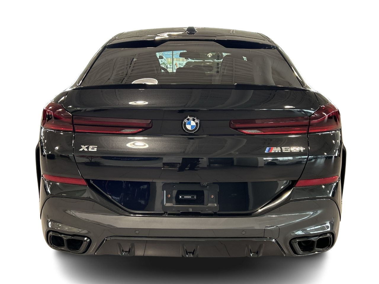 2025 BMW X6 in Aurora, Ontario