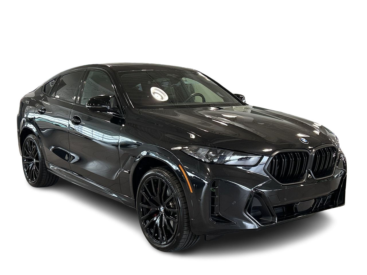 2025 BMW X6 in Aurora, Ontario