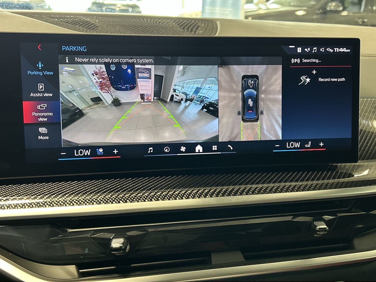 2025 BMW X6 in Aurora, Ontario