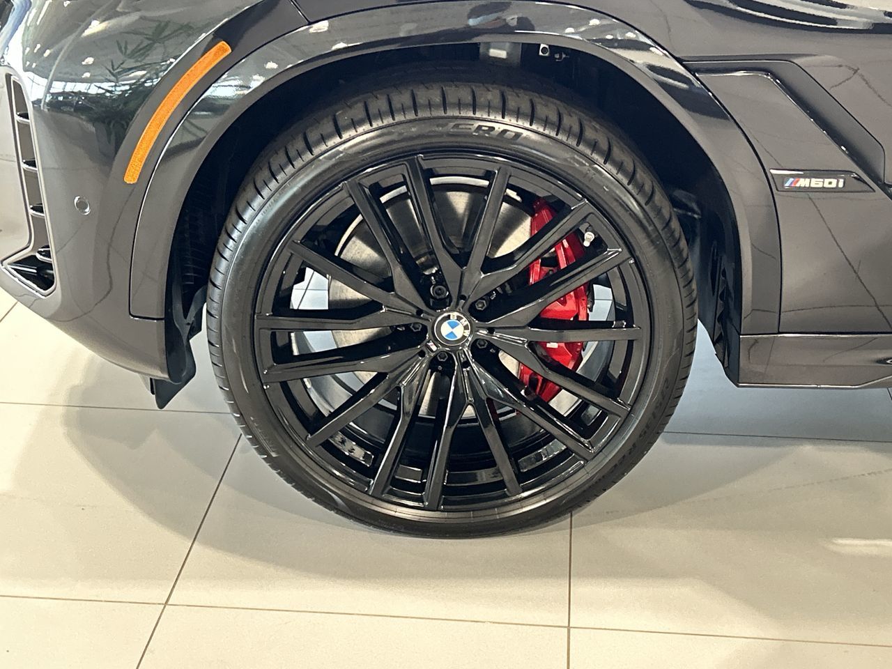2025 BMW X6 in Aurora, Ontario