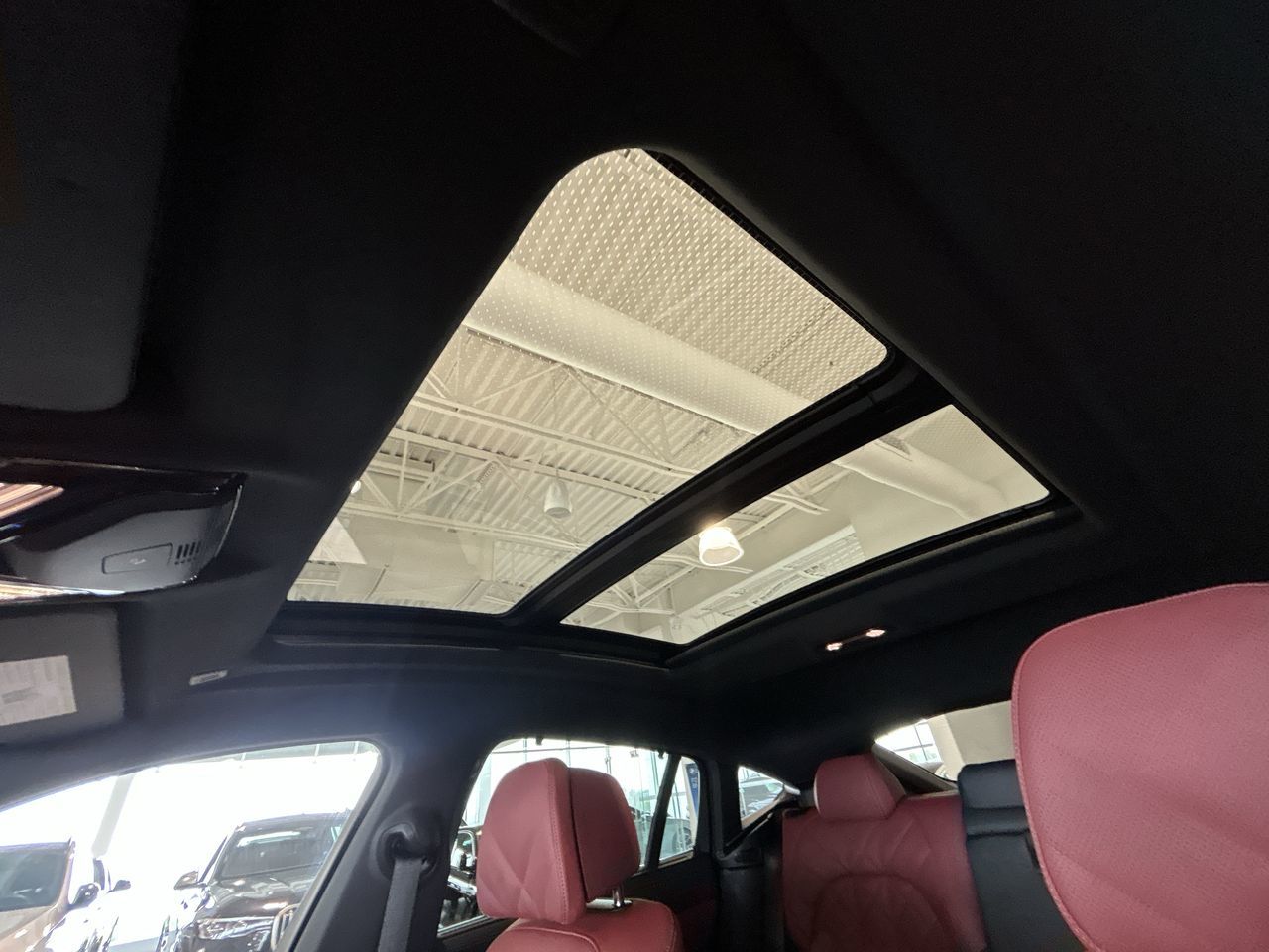 2025 BMW X6 in Aurora, Ontario