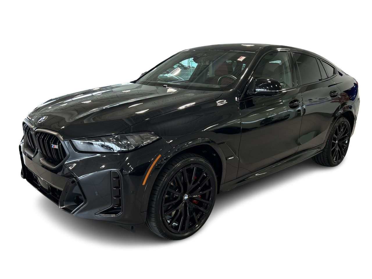2025 BMW X6 in Aurora, Ontario