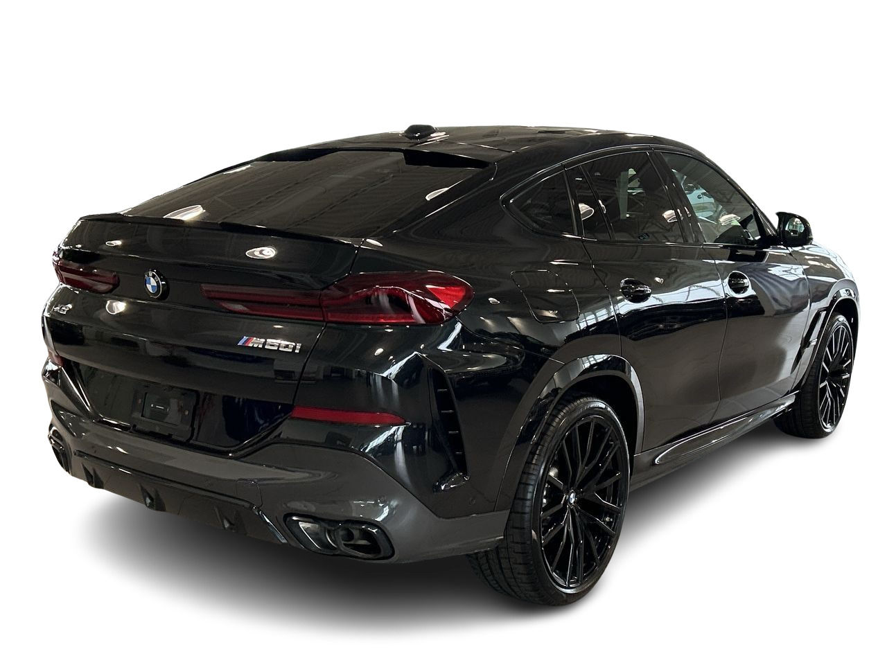 2025 BMW X6 in Aurora, Ontario
