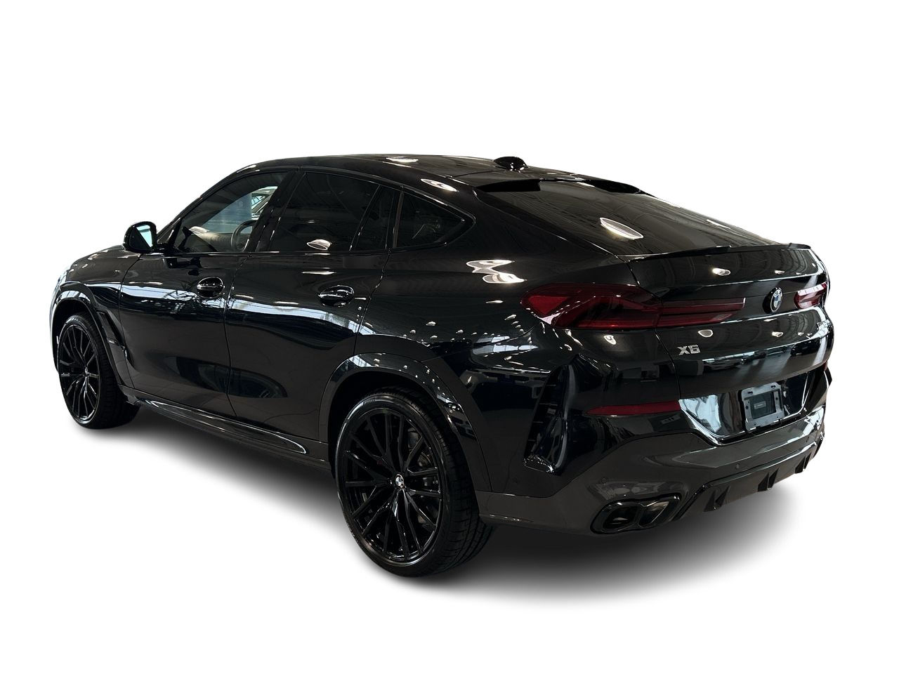 2025 BMW X6 in Aurora, Ontario