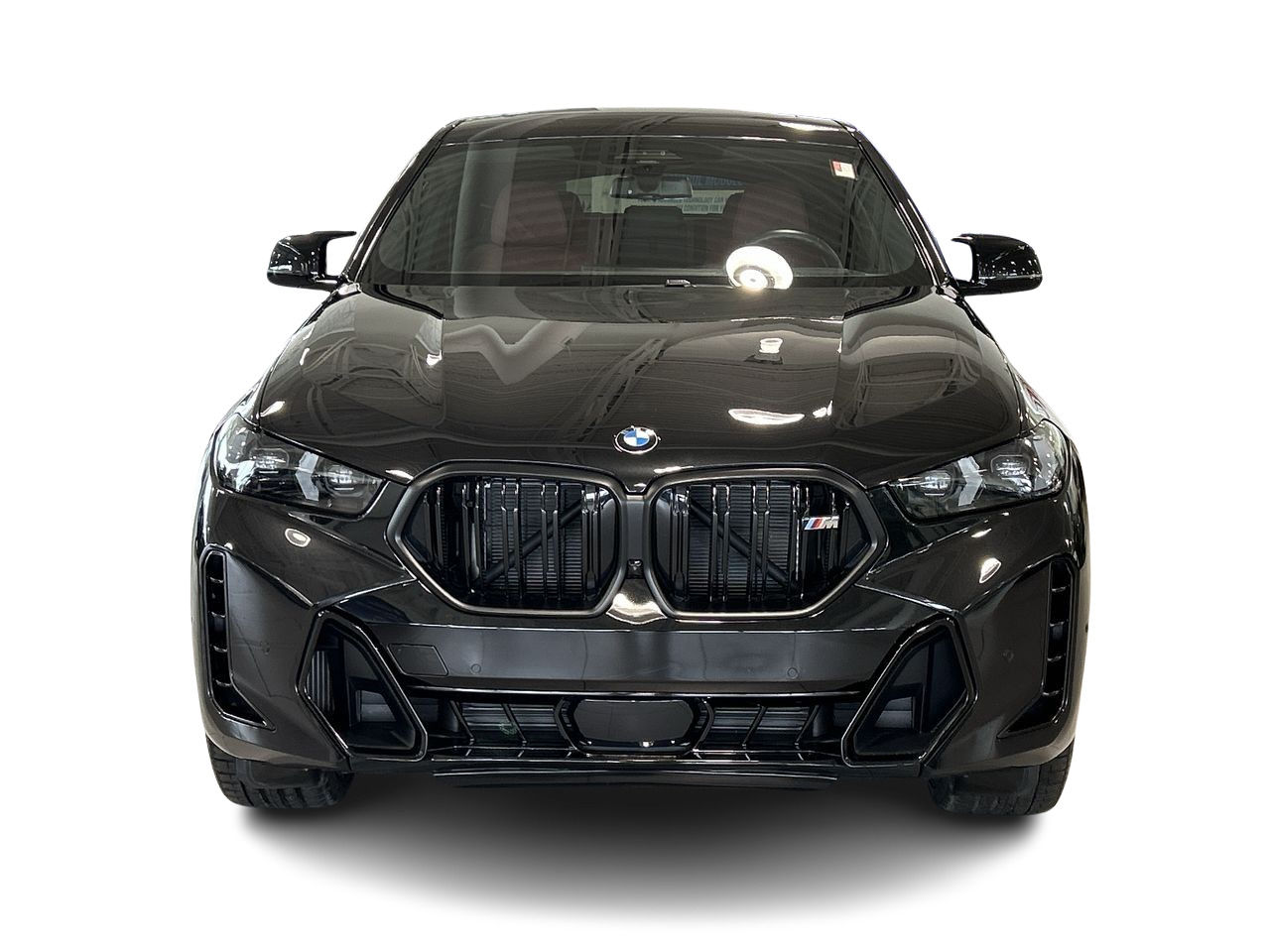 2025 BMW X6 in Aurora, Ontario