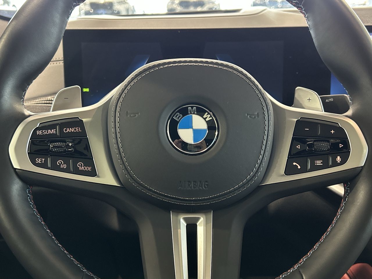 2025 BMW X6 in Aurora, Ontario