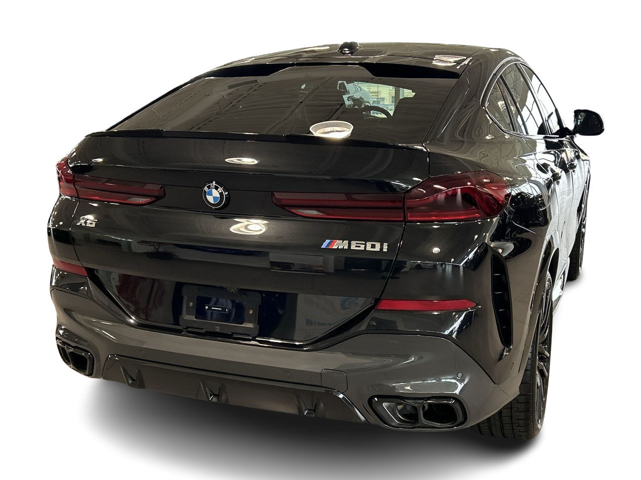 2025 BMW X6 in Aurora, Ontario