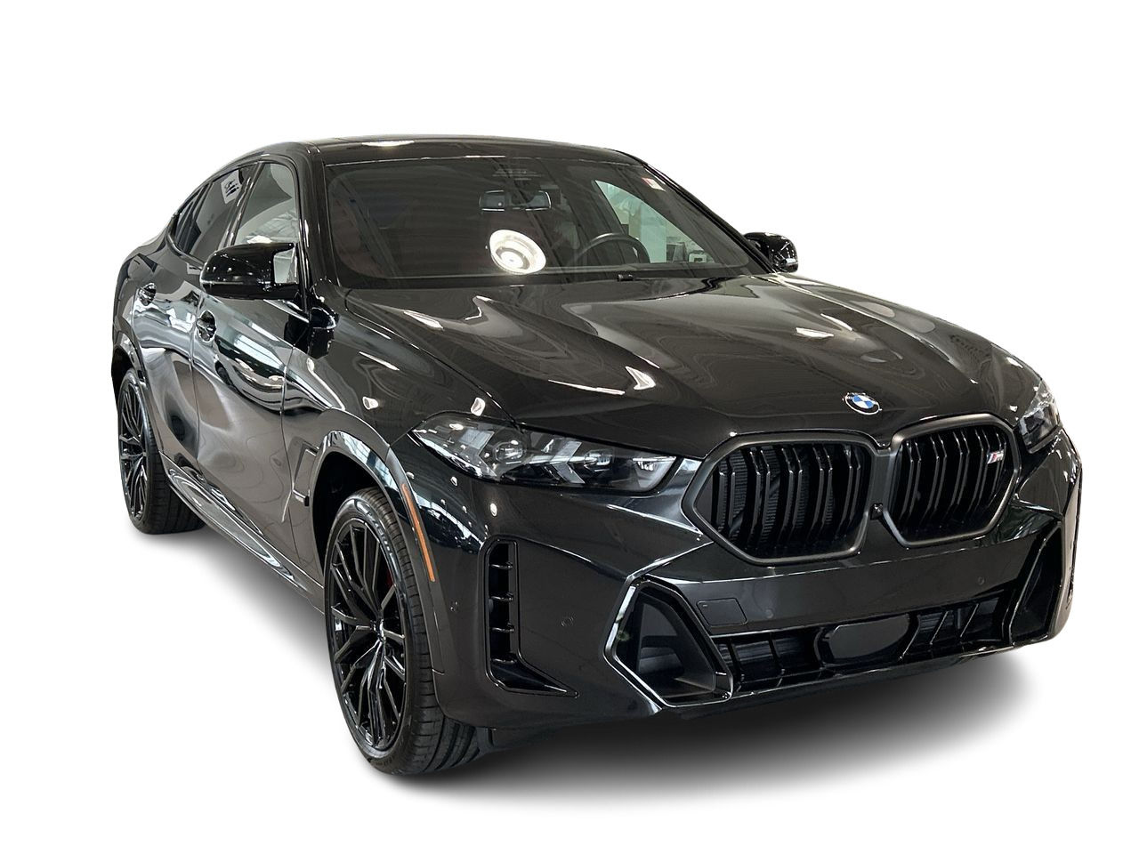 2025 BMW X6 in Aurora, Ontario