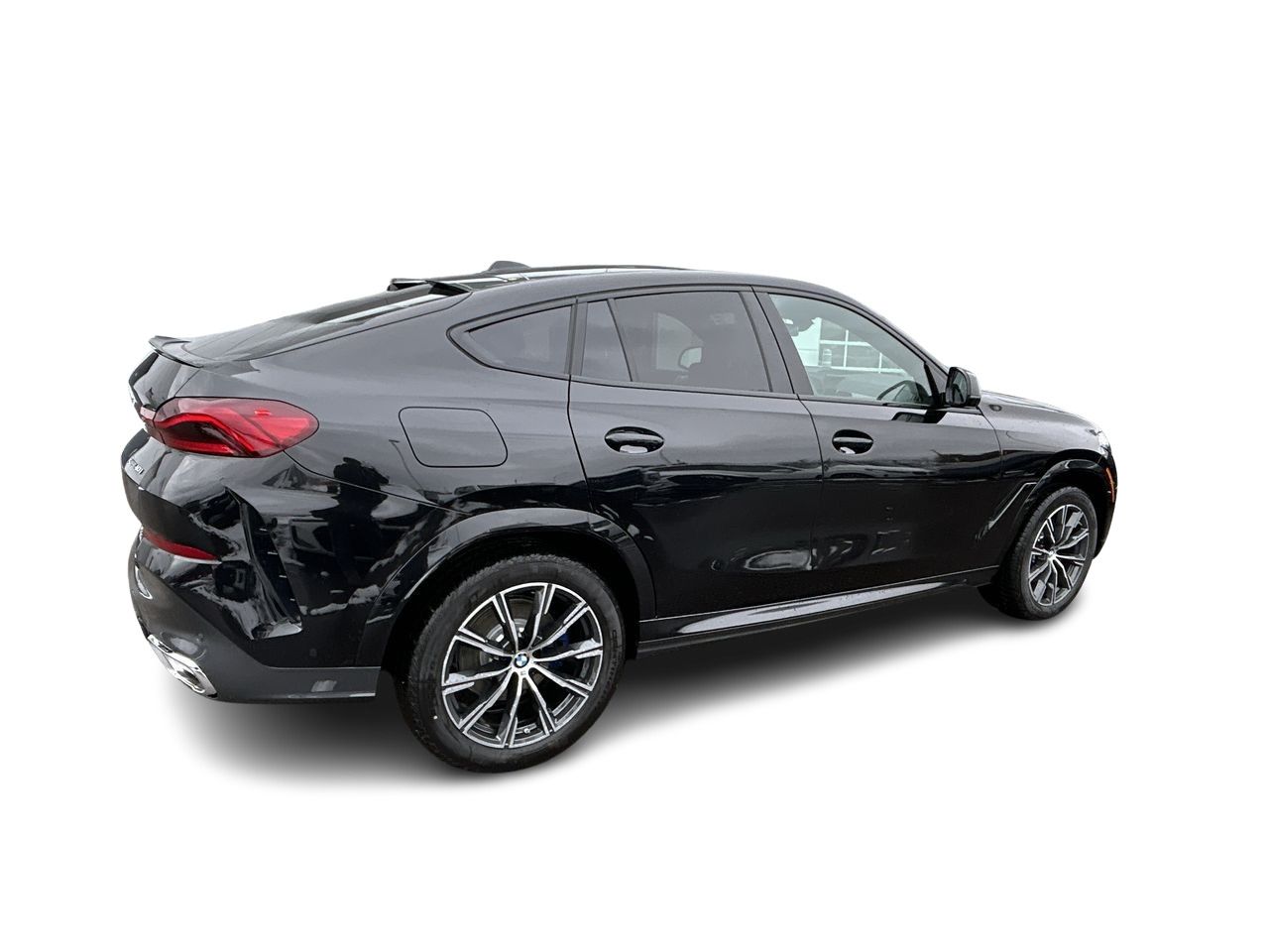 2026 BMW X6