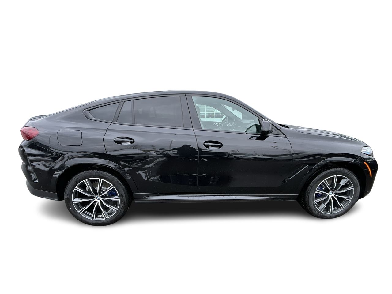 2026 BMW X6