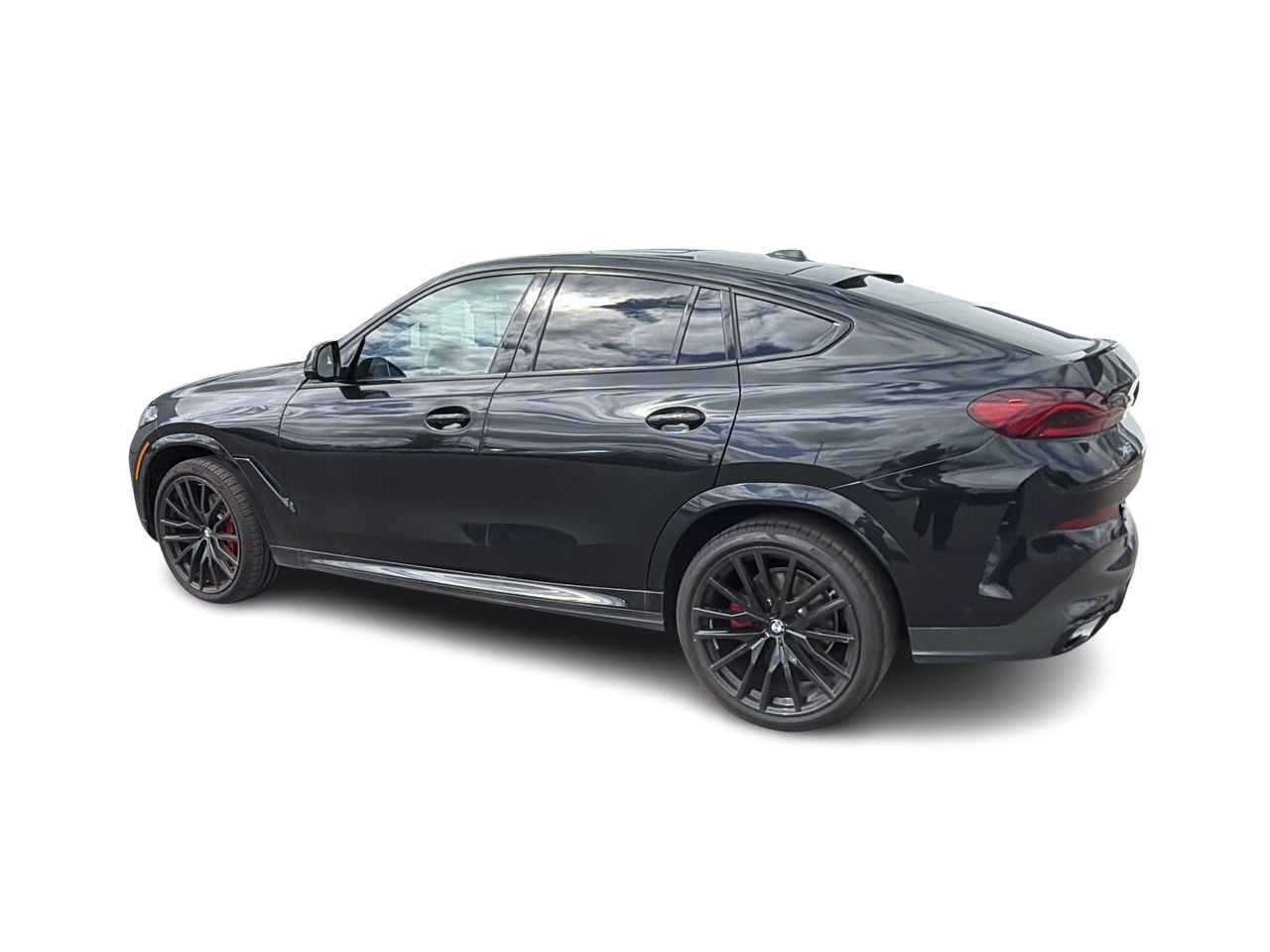 BMW X6  2026 à Aurora, Ontario