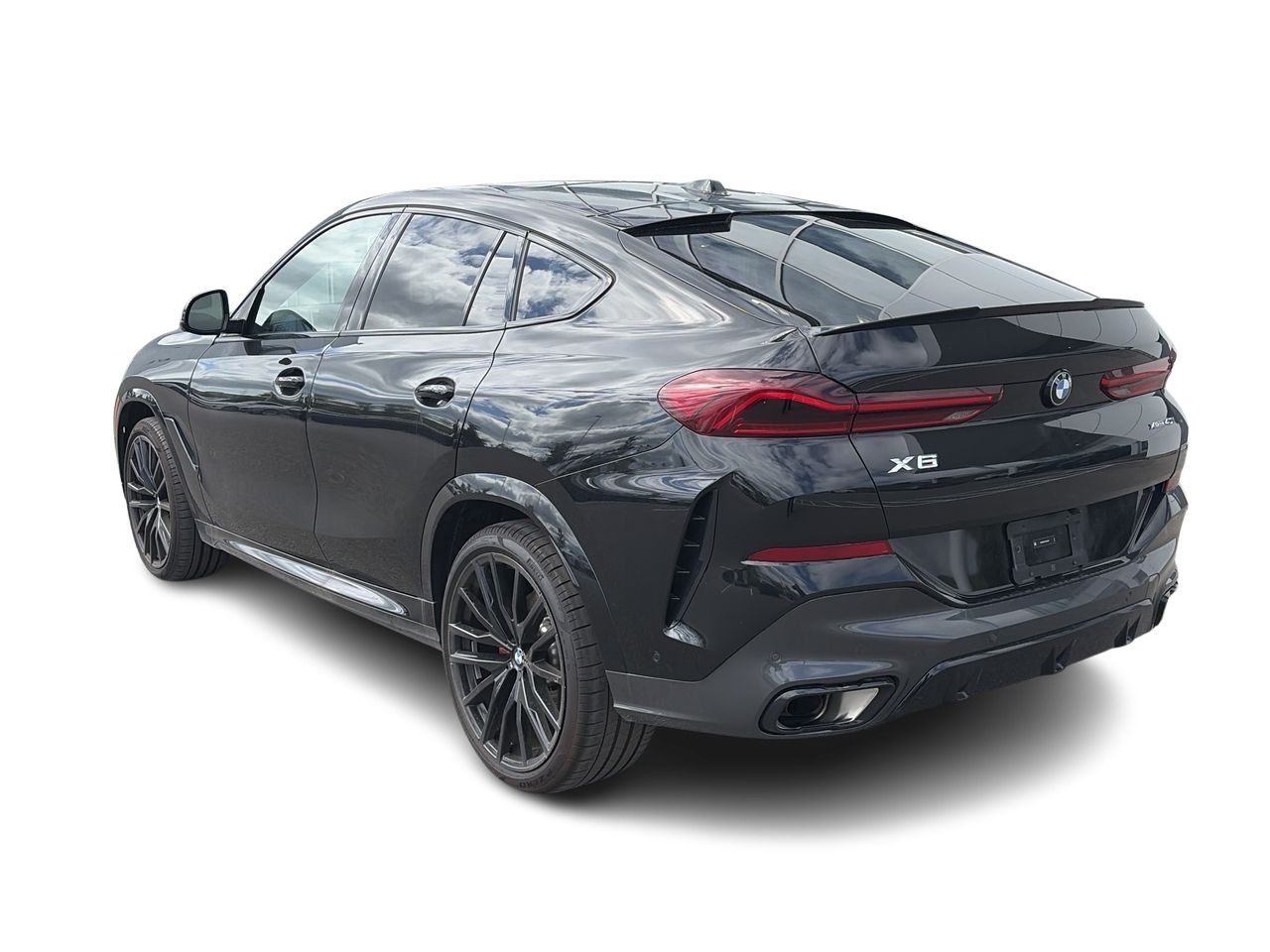 BMW X6  2026 à Aurora, Ontario