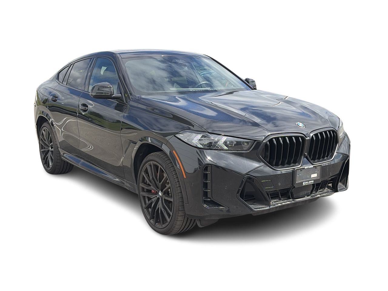 BMW X6  2026 à Aurora, Ontario