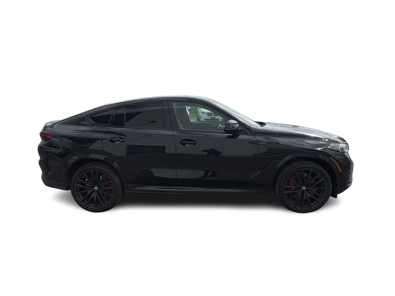 BMW X6  2026 à Aurora, Ontario