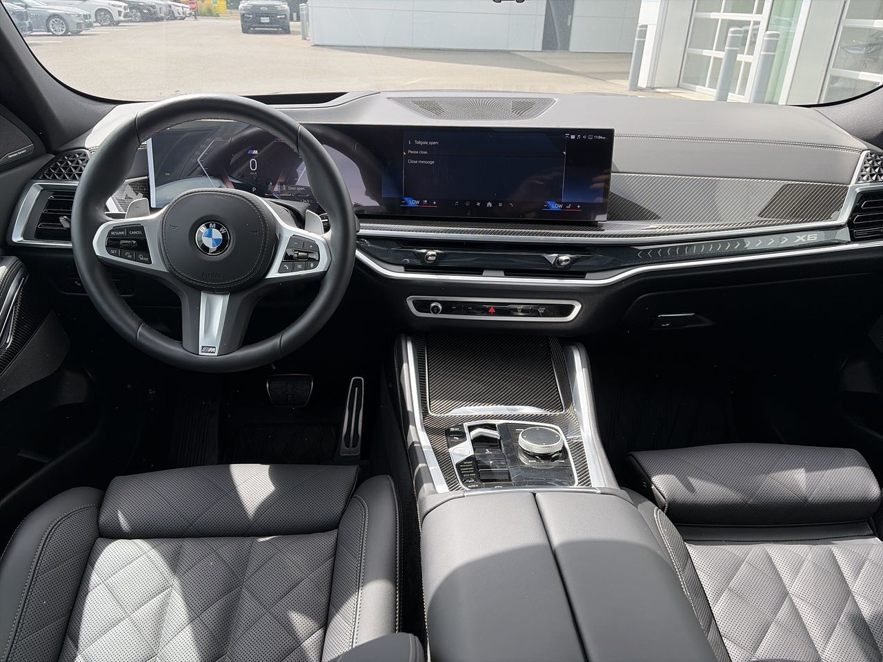 BMW X6  2026 à Aurora, Ontario