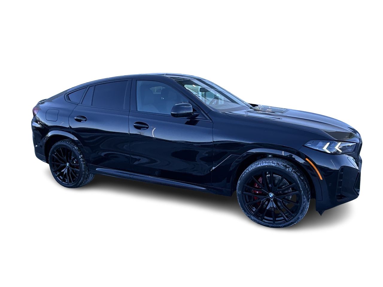 2026 BMW X6 in Aurora, Ontario