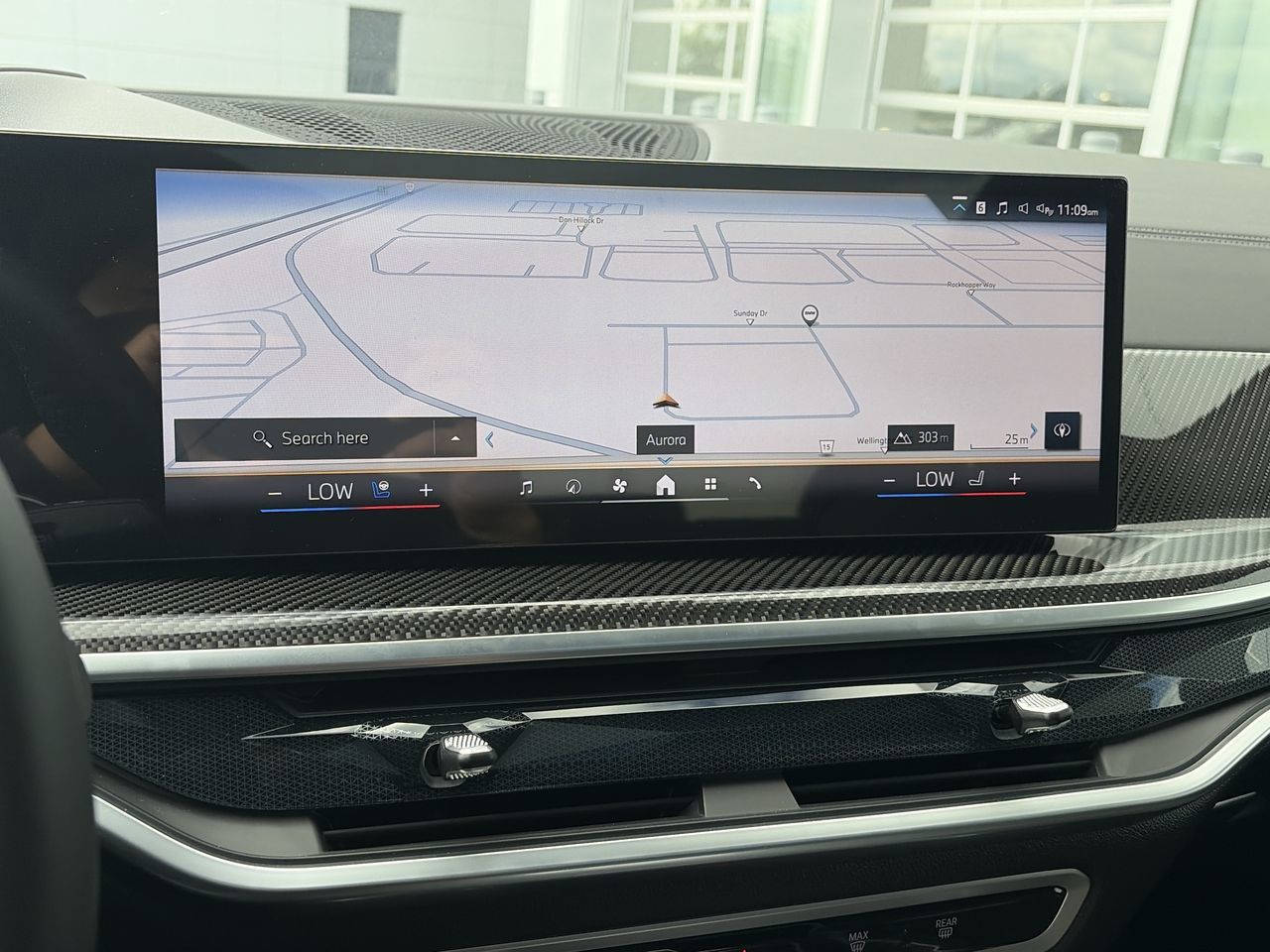 BMW X6  2026 à Aurora, Ontario