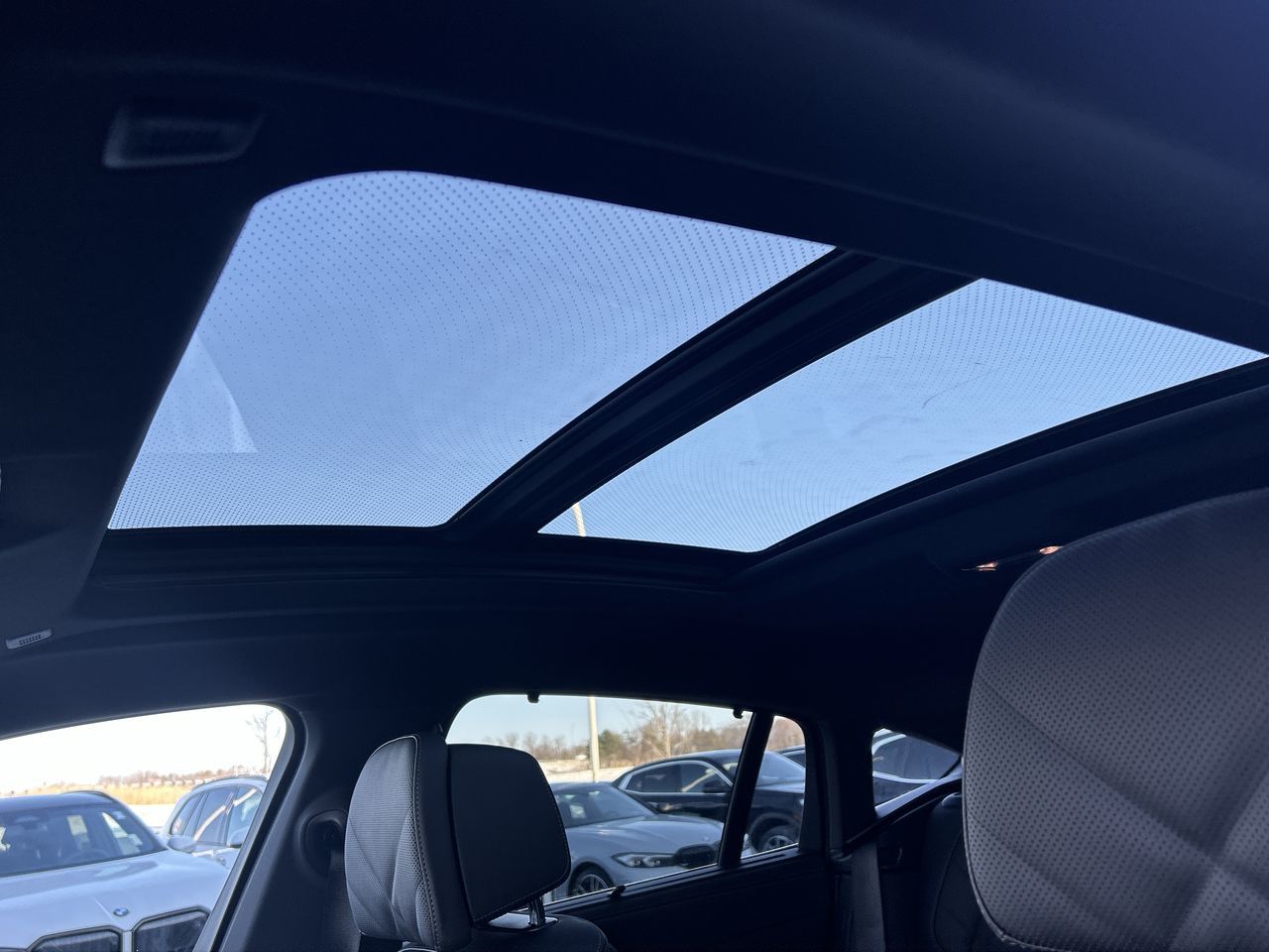 2026 BMW X6 in Aurora, Ontario