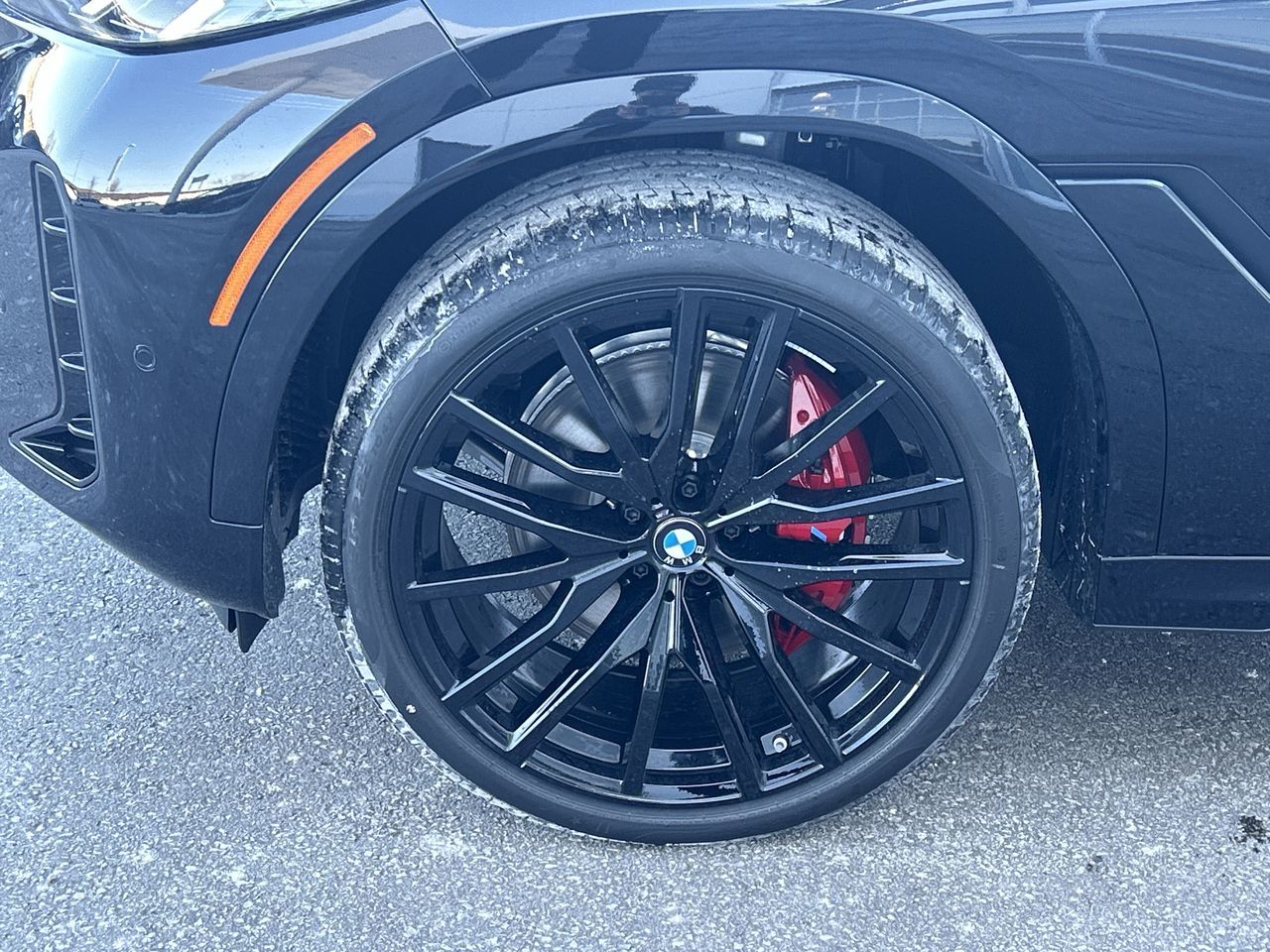 2026 BMW X6 in Aurora, Ontario