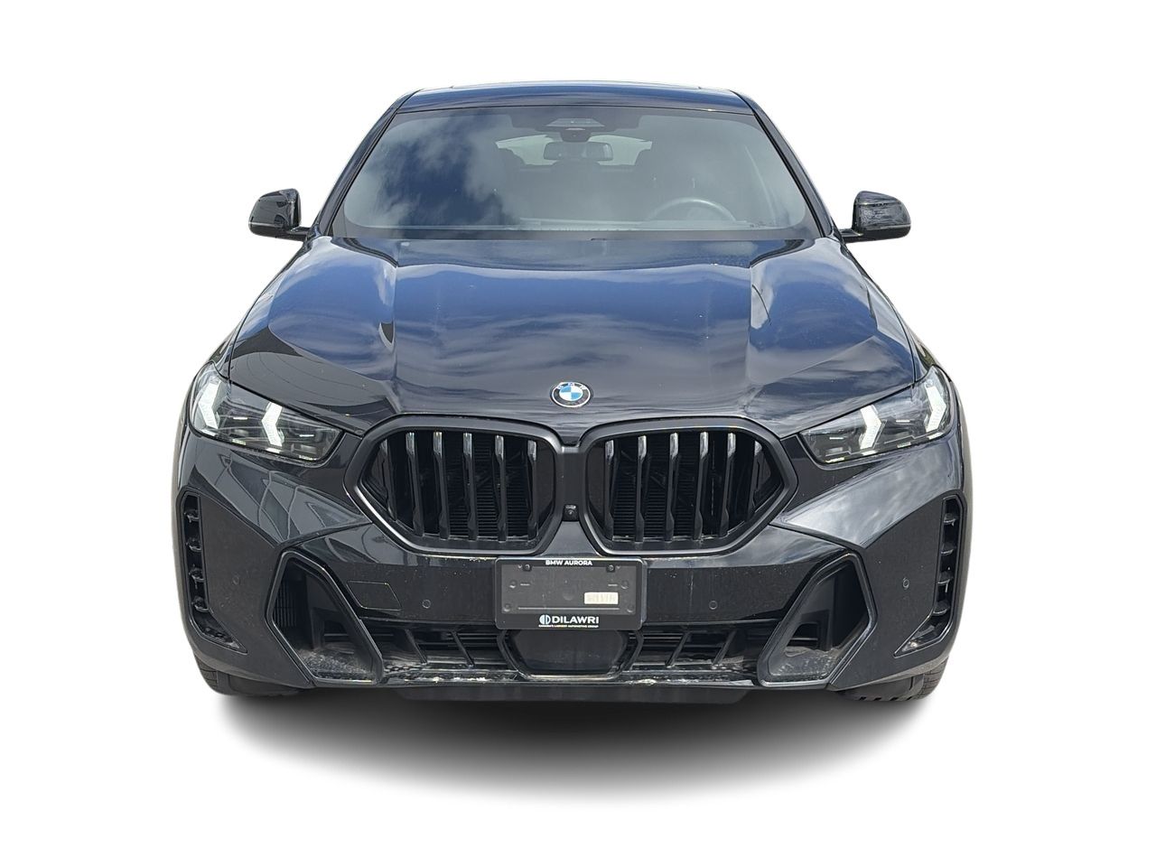 BMW X6  2026 à Aurora, Ontario