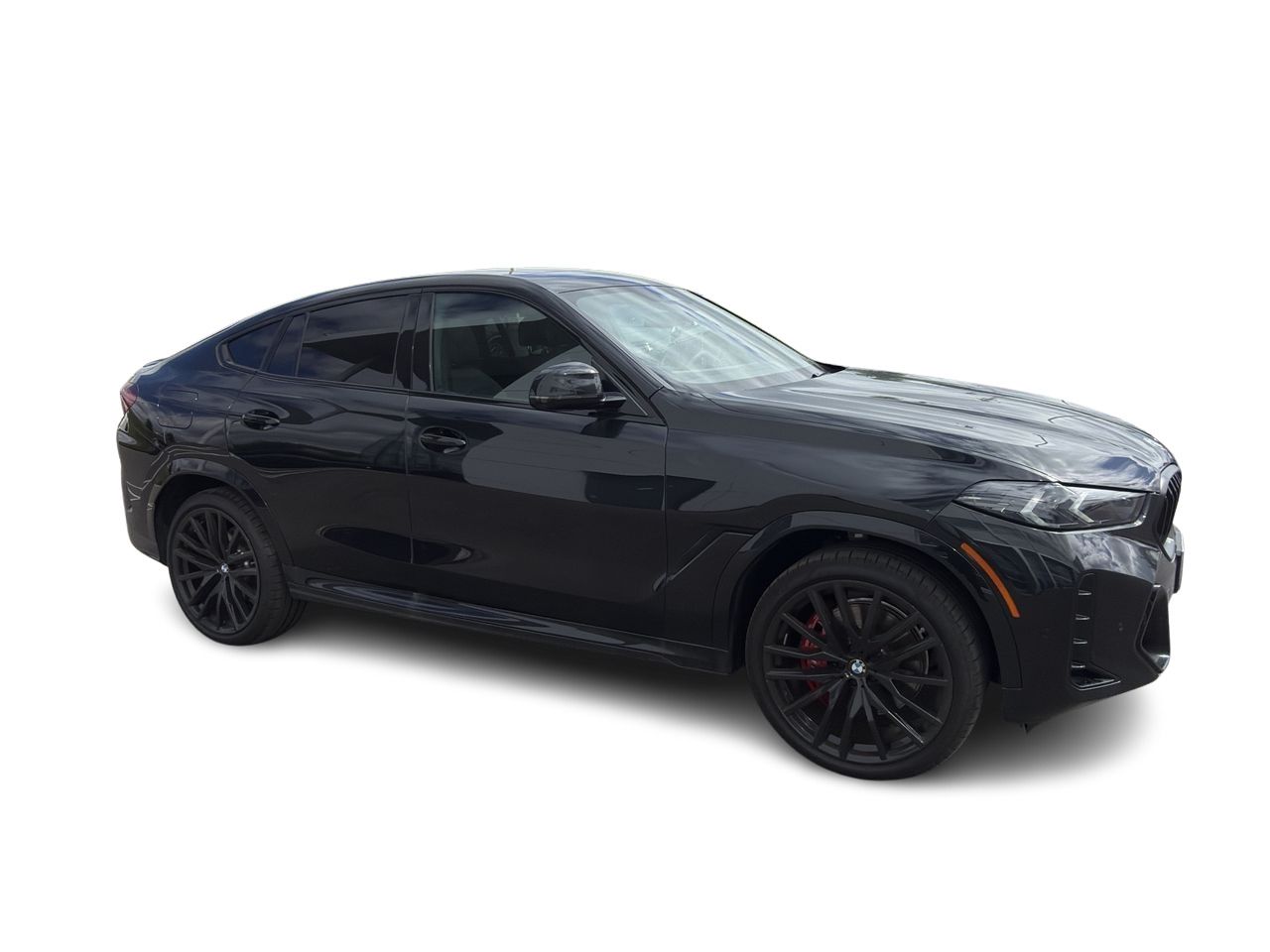 BMW X6  2026 à Aurora, Ontario