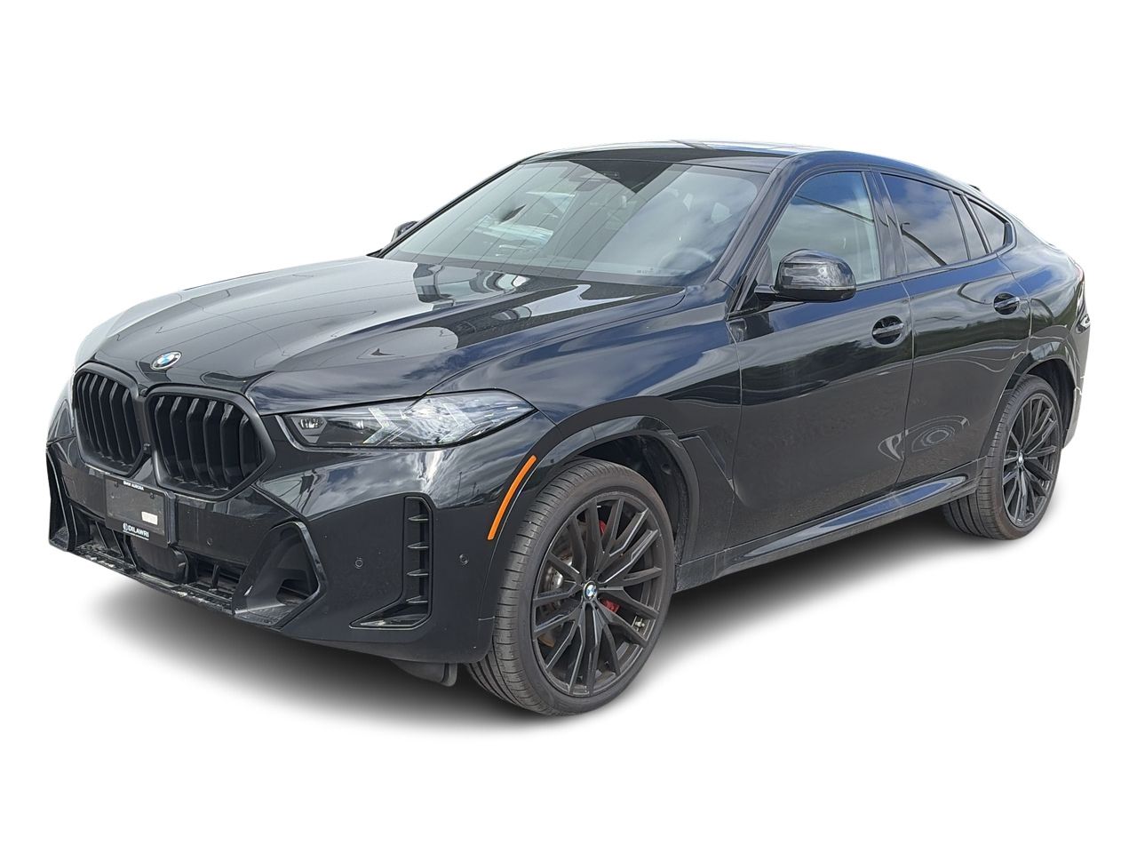 BMW X6  2026 à Aurora, Ontario