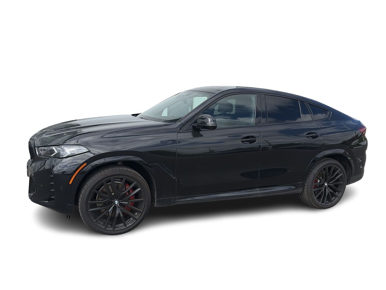 BMW X6  2026 à Aurora, Ontario