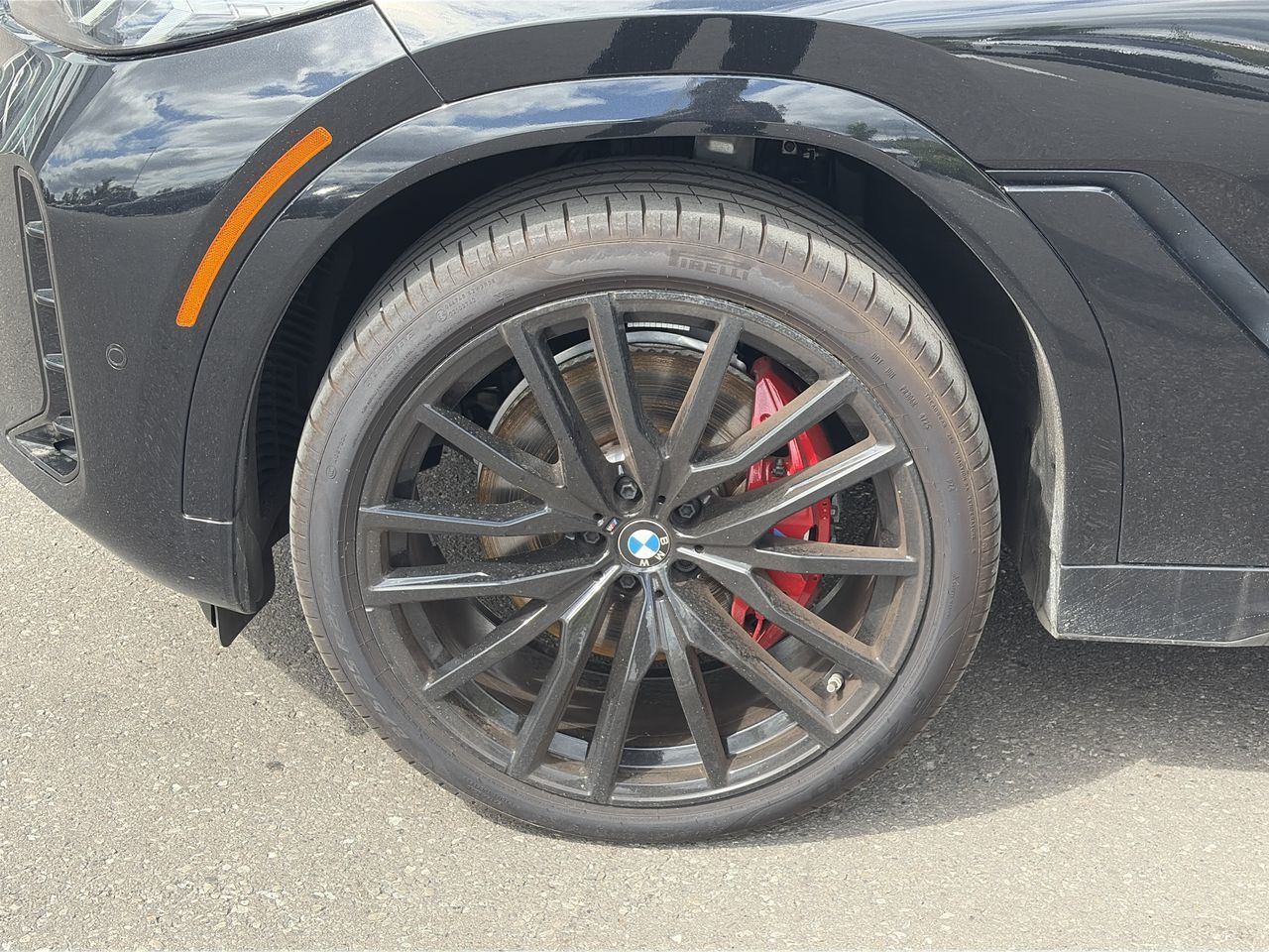 BMW X6  2026 à Aurora, Ontario