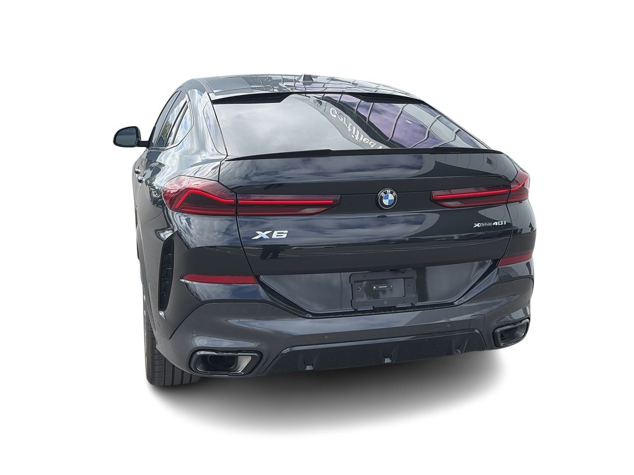 BMW X6  2026 à Aurora, Ontario