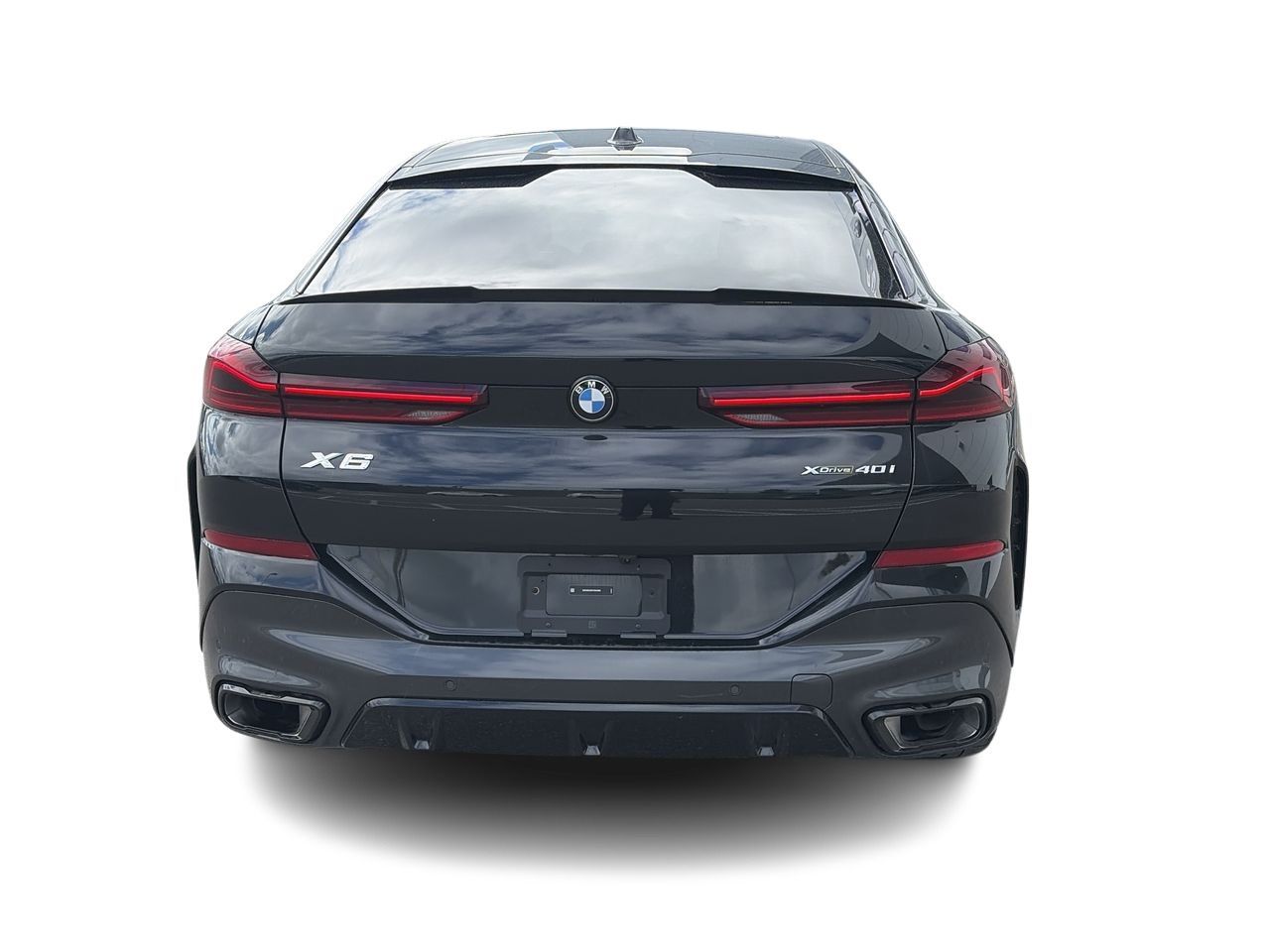 BMW X6  2026 à Aurora, Ontario